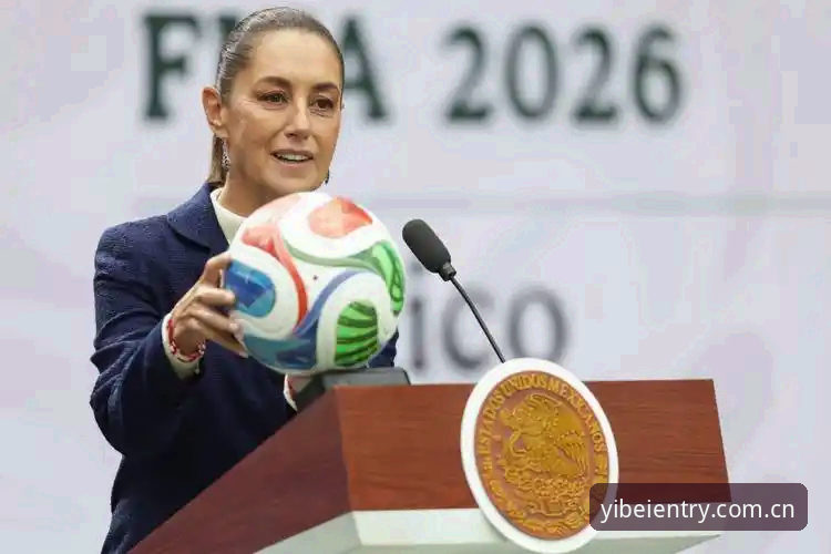 5大因素让2026世界杯海外观赛遇冷，易倍体育带你解析签证困局与观赛新思路